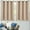 Beige, variant on Clearance Gray Short Blackout Curtains for Kitchen Over Sink 45 inch Long, Thermal Insulated Black Out Curtain for Bedroom, Rod Pocket Drapes for Bathroom Small Window(2 Panels Set, 42 inches Wide)