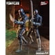 thumbnail image 2 of Figura de acción McFarlane Toys Teenage Mutant Ninja Turtles, 2 of 8