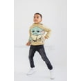 thumbnail image 5 of Star Wars The Child Little Boys Fleece Hoodie Little Kid to Big Kid, 5 of 5