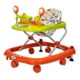 thumbnail image 1 of Andadera Para Bebé Interactiva Starkids W-103 Musical Naranja, 1 of 5
