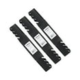 thumbnail image 4 of 3Pk 362-618 (18") Mulching Blades Compatible with 36", 52" Exmark 103-2508, 103-2518, 103-2518-S, 103-2528, 103-5218-S, 103-6337-S, 103-6582, 103-6582-S, 103-6584-S, 116-5176, 1-633482, 4 of 4