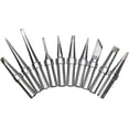 thumbnail image 4 of 10 piezas de puntas de soldadura Weller ET para WES51 WES50 WESD51 PES51 PES50, 4 of 7