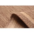 thumbnail image 3 of ECARPET Modern Area Rug for Living Room, Dining Room and Bedroom<br>Jute Natura <br>Collection, 3 of 9