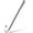 1, variant on 3' Telescoping Wire Reacher Pole, 36 Inch Extended Length, Collapsible Wire Reacher to 6.375",with Storage Clip and Hook,Stainless Steel