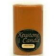 thumbnail image 2 of 1 Pc Spiced Pumpkin 4x6 Pillar Candles 4 in. diameterx6.25 in. tall, 2 of 2