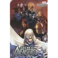 thumbnail image 3 of Secret Avengers Volume 1: Mission vers Mars, 3 of 3