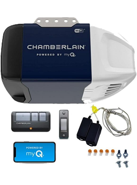 Chamberlain Garage Door Openers in Chamberlain - Walmart.com