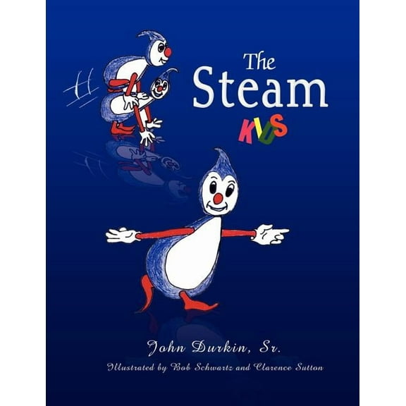 The Steam Kids