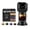 Black + Discovery Variety Pack, variant on Nespresso Vertuo Next Coffee and Espresso Maker, Glossy Black, with Nespresso Vertuo Coffee Discovery Variety Pack 40 Count Bundle