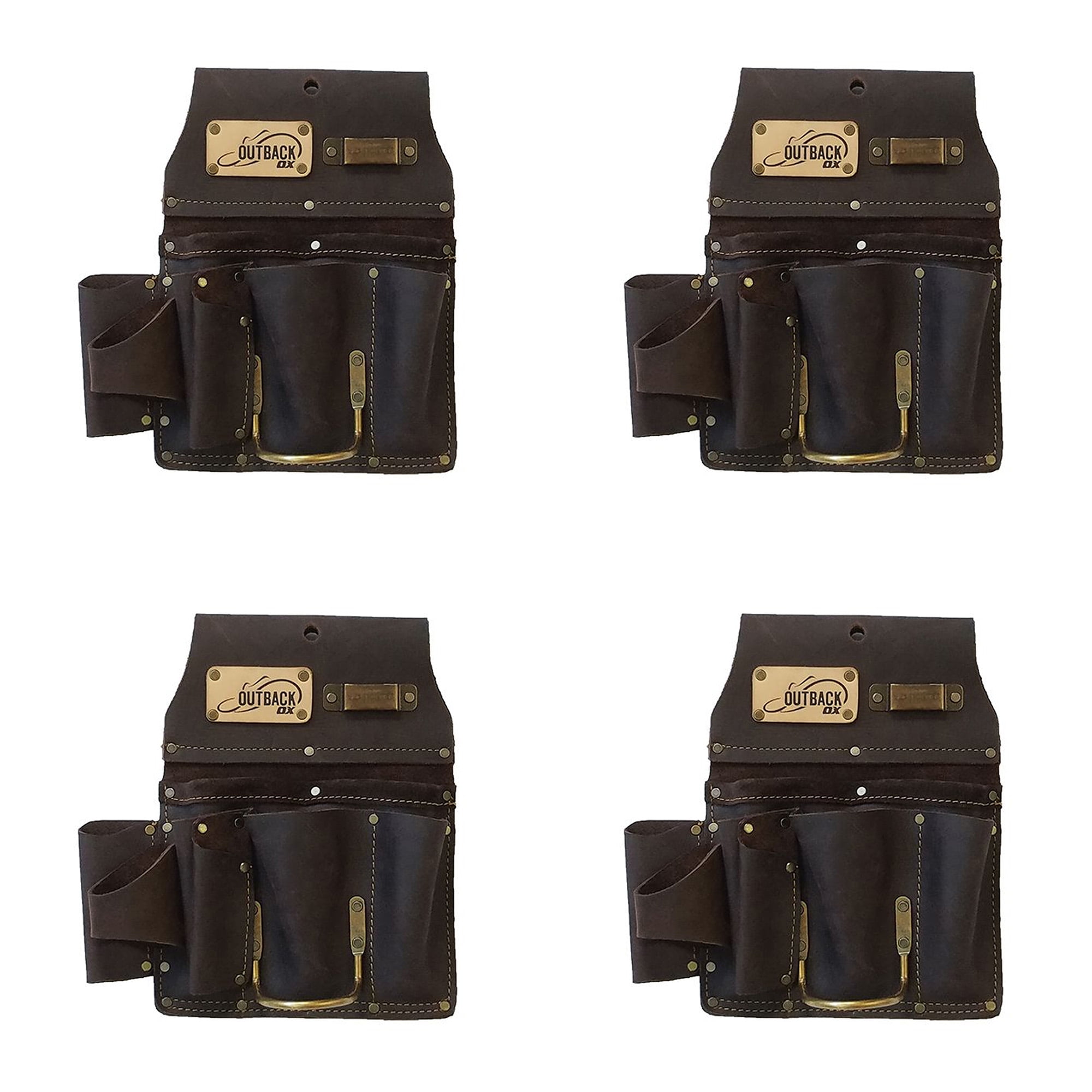 outback ox tool pouch