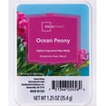 thumbnail image 6 of (6 pack) Mainstays Wax Melts, Ocean Peony, 1.25oz, 6 of 6
