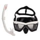 thumbnail image 5 of Gafas de buceo, gafas de buceo con correa ajustable, gafas de buceo HD, gafas de buceo con esnórquel, respuesta rápida, 5 of 14
