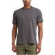 thumbnail image 1 of Camiseta bÃ¡sica Kenneth Cole para Hombre Gris Extragrande, 1 of 2