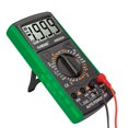 thumbnail image 1 of Digital Multimeter,Universal Meter Meter Resistance Resistance Tester Manual Universal Meter Tester Ammeter With Lcd Display 1999 3 1/2 Lcd 1999 Count Manual An9205a 3 1/2 Dabey Huiop, 1 of 7