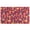 Colorful Spotted Mushroom, variant on Colorful Spotted Mushroom Red Pattern Door Rugs,Washable Non Slip Door Mats Indoor,Decorative Door Mats,Entry Mat Indoor for Entrance,Bedroom,Kitchen,Bathroom,17"x30"