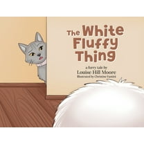 The White Fluffy Thing, (Paperback)