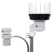 Ambient Weather WS-5000 Ultrasonic Smart Weather Station
