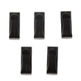 thumbnail image 2 of koolsoo 5x Quick-Slip Keeper Buckle Backpack Webbing Strap Ending Clip 25MM For 25mm Webbing Strap, 2 of 8