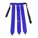 thumbnail image 4 of Cinturón de fútbol con bandera,Cinturones de fútbol con bandera,conjunto para adultos,bandera de cintura de rugby,Accesorios para juegos de touchdown de fútbol americano,Equipo de, 4 of 8