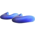thumbnail image 2 of Eurotard Womens Pointe Comfort Gel Pads, Blue, One, 2 of 2