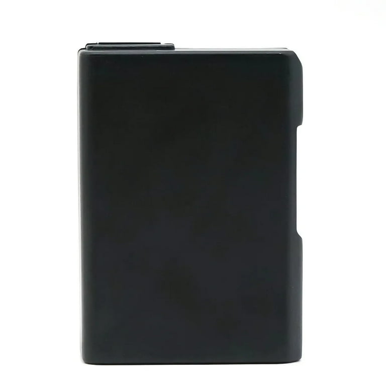 Replacement Battery for Nikon D3400 DSLR Camera - Walmart.com
