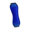 thumbnail image 3 of Esquirla Sangle de Genou Support Rotulien Antidérapant pour Randonnée Basketball Sauteurs Bleu, 3 of 8