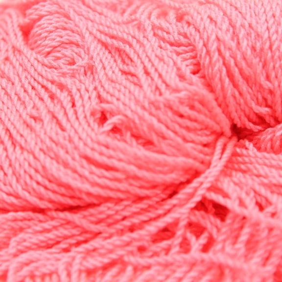 Zeekio Yo-Yo Strings - Polyester - Normal T6 YoYo String- 10 Pack (Light Pink)