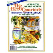 Curtis Circ Herb Quarterly Magazine