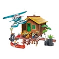 thumbnail image 2 of Set de Construcción Playmobil Vida Silvestre 126 Piezas, 2 of 4
