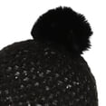 thumbnail image 2 of Regatta Chapeau d'Hiver Femmes Lorelai IV Bobble, 2 of 4