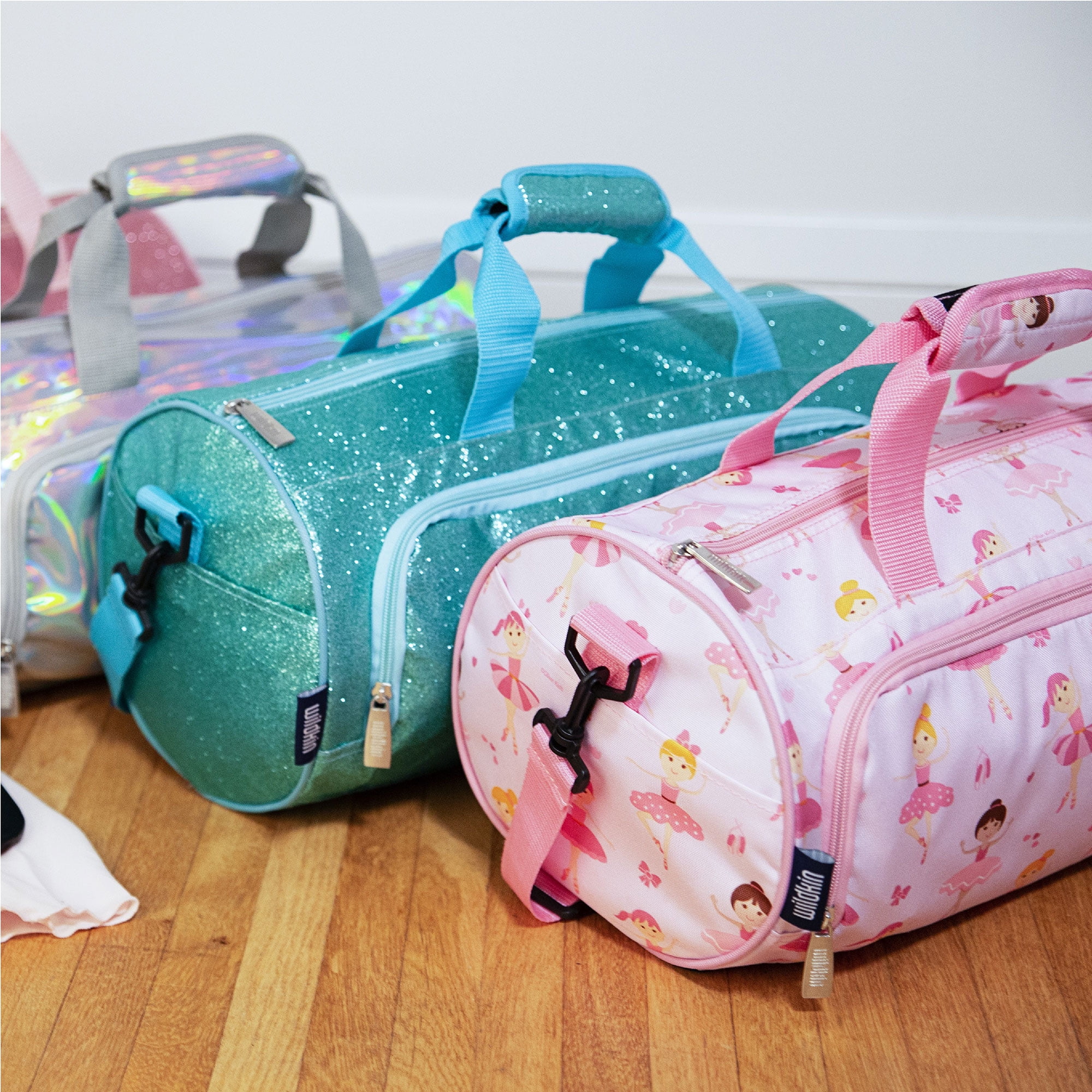 Dance duffle bags target hotsell