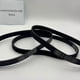 thumbnail image 1 of 1PCS VEGA V-Belt PJ470 185J 5 Ribs Rubber Lawn Mower Belt VEGA185J/PJ470 Treadmill Belt Most Fitness, 1 of 2