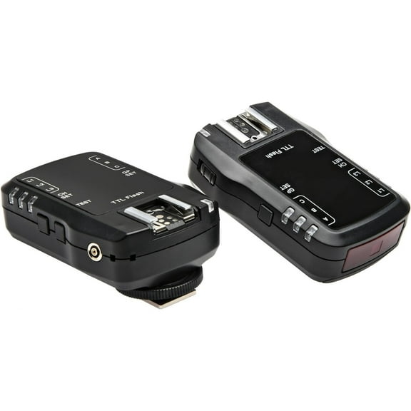 Vivitar Dual Action Lightning and Motion Activated Shutter Trigger for Nikon VIV-FT-2900N