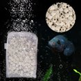thumbnail image 3 of Aquarium Exquisite Micro Hole Ceramic  Fish  Biological  Professional Filter Material with Net Bag, 3 of 8