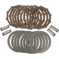 thumbnail image 1 of DP Clutch Kit with Steel Friction Plates, 1 of 1