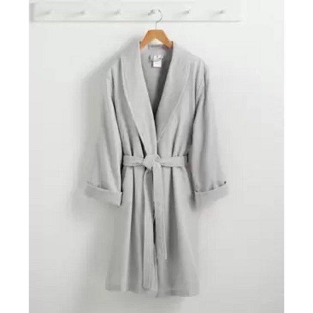 Hotel Collection Cotton Spa Robes