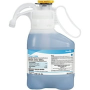 Diversey Virex II 256 One-Step Disinfectant Cleaner Deodorant, Mint, 1.4L
