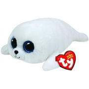 Ty Icy Seal Stuffed Animal