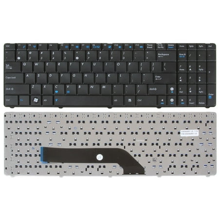 Original Brand New US Layout ASUS K50 K60 K70 F50 P50 Series laptop keyboard NEW Original Brand New US Layout ASUS K50 K60 K70 F50 P50 Series laptop keyboard NEW