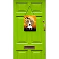 thumbnail image 2 of Halloween Beagle Wall or Door Hanging Prints, 2 of 2