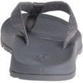 thumbnail image 6 of Chaco Lowdown Flip Men Pitch Grey, 6 of 7
