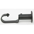 thumbnail image 2 of Urbanest Zinc Steel Adjustable Bracket 1" Rod, Black, 2 of 2