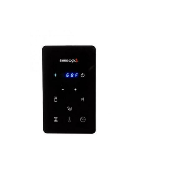 Amerec SaunaLogic 2 Control Wifi 60 minumte timer
