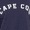 Navy, variant on Forever 21 Women's and Women's Plus Destination Fleece Crewneck, Sizes XXS-4X