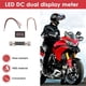 thumbnail image 5 of Digital Voltage Current Meter High Voltage LED DC Dual Display Meter, 5 of 5