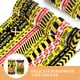 thumbnail image 4 of GAXIRE De Cintas Washi Tape Transparentes Adhesivas Multicolor Para Scrapbooking Y DIY, 4 of 7