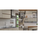 thumbnail image 2 of Hermosa cocina de esquina superior armario 1 puerta,, 2 of 2