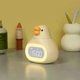 thumbnail image 2 of 1pc Night Light Alarm Clock, Cute Duck Electronic Clock, Charging Smart Alarm Clock, Wake Up Alarm Clock, Birthday Gift, Gift Night Light Alarm Clock, 2 of 2