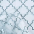 thumbnail image 2 of MODA Windsor PEVA Shower Curtain, 2 of 3