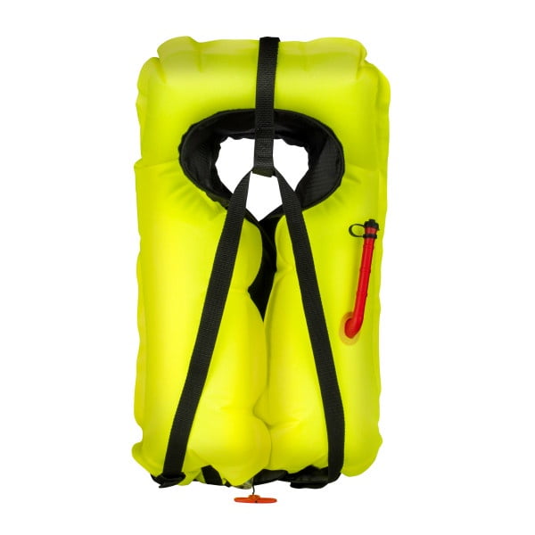 (2 pack) Ozark Trail Pro a/m 24 Unisex Inflatable Life Vest
